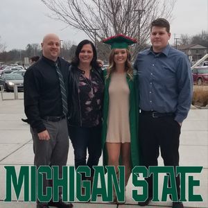 Meet your Posher, Michele